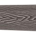 Террасная доская ДПК NanoWood Double 3D Венге купить в Усолье-Сибирском