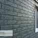Фасадная панель Ю-Пласт Стоун-хаус камень изумрудный (двойной замок) купить в Усолье-Сибирском