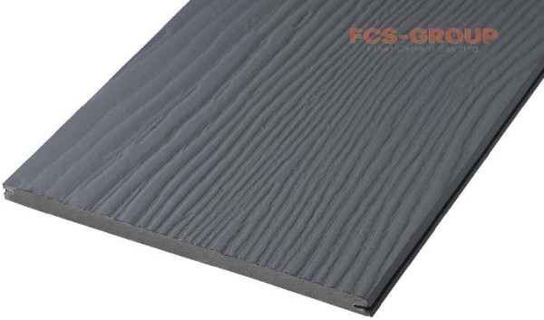 Фиброцементные панели FCS Group Wood Line F18 купить в Усолье-Сибирском