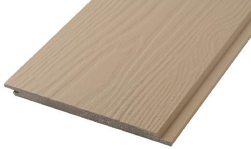 Фиброцементные панели Wood Click F03 купить в Усолье-Сибирском