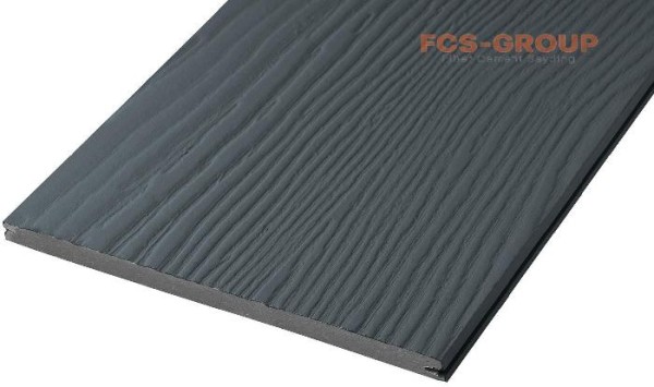 Фиброцементные панели FCS Group Wood Line F19 купить в Усолье-Сибирском
