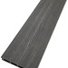 Террасная доская ДПК NanoWood Double 3D Серый купить в Усолье-Сибирском
