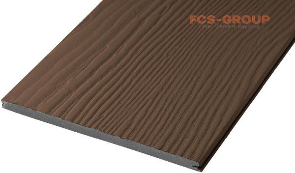Фиброцементные панели FCS Group Wood Line F21 купить в Усолье-Сибирском