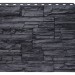 Фасадная панель Royal Stone, Камень Скалистый, Кингстон купить в Усолье-Сибирском
