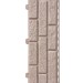 Сайдинг BRICKHOUSE белый купить в Усолье-Сибирском
