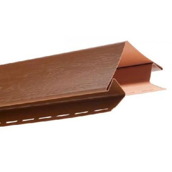 Угол наружный Премиум, Т-12, ВН, Светлый Дуб купить в Усолье-Сибирском