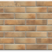 Фасадные Термопанели Аляска Retro Brick Masala купить в Усолье-Сибирском