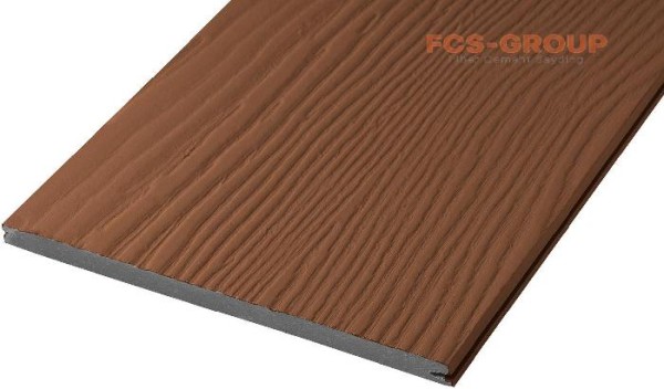Фиброцементные панели FCS Group Wood Line F30 купить в Усолье-Сибирском