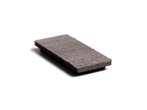 Заглушка для лавочного бруса Ecodecking Комфорт 40х90 венге купить в Усолье-Сибирском