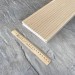 Террасная доска Latitudo Solid 150х21 Натур (Полнотелая) купить в Усолье-Сибирском