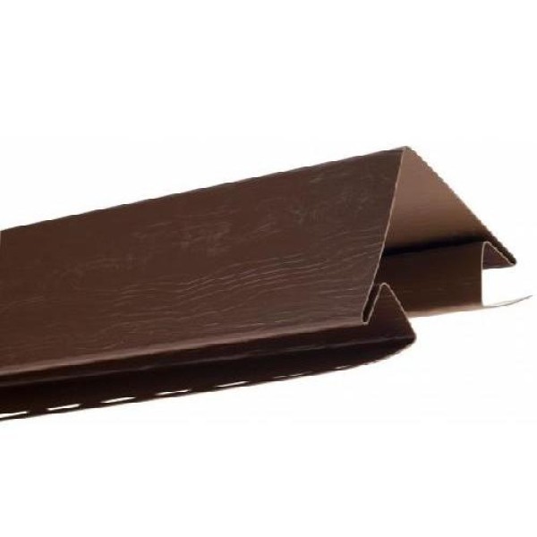 Угол наружный Премиум, Т-12, ВН, Тёмный Орех купить в Усолье-Сибирском