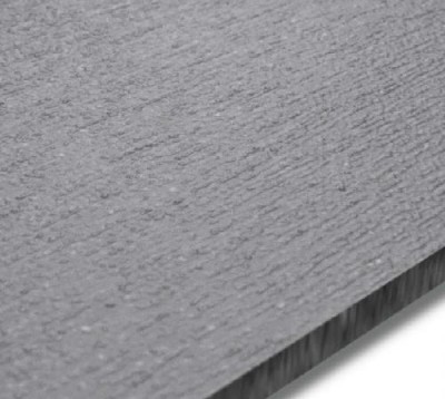 Фиброцементные сайдинг Roofas COLOR Line Light Gray
