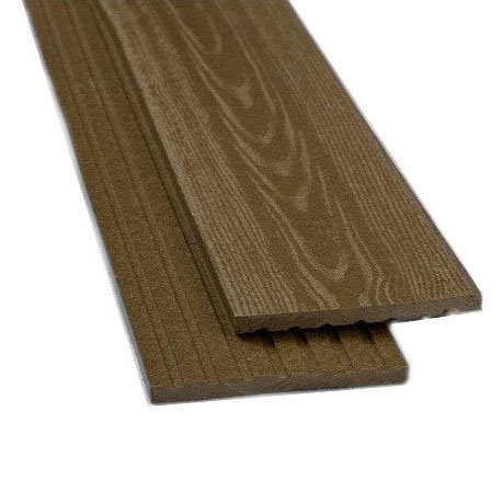 Заборная доска из ДПК  ECODECKING Дерево купить в Усолье-Сибирском
