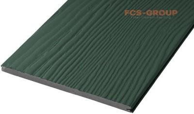 Фиброцементные панели FCS Group Wood Line F31