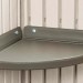 Сарай пластиковый LifeTime 10x8 купить в Усолье-Сибирском