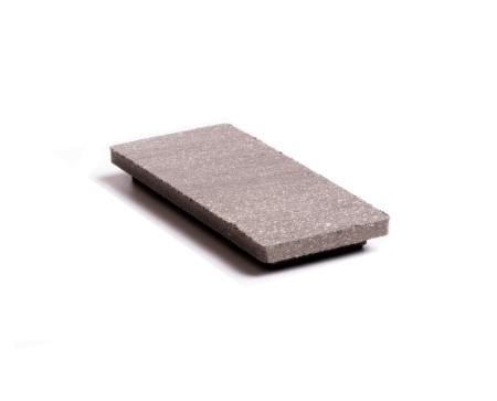 Заглушка для лавочного бруса Ecodecking Комфорт 40х90 шоколад купить в Усолье-Сибирском