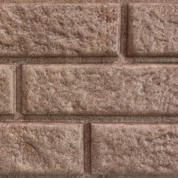Сайдинг BRICKHOUSE песочный купить в Усолье-Сибирском