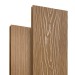 Террасная доска Latitudo Solid 150х21 Орех (Полнотелая) купить в Усолье-Сибирском
