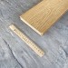 Террасная доска Latitudo Solid 150х21 Орех (Полнотелая) купить в Усолье-Сибирском