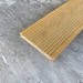 Террасная доска Latitudo Solid 150х21 Орех (Полнотелая) купить в Усолье-Сибирском