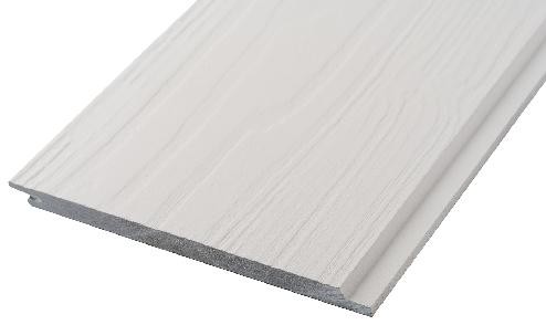 Фиброцементные панели Wood Click F01 купить в Усолье-Сибирском