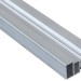 Лага алюминиевая KRONEX 50x25x3000 мм несущая купить в Усолье-Сибирском