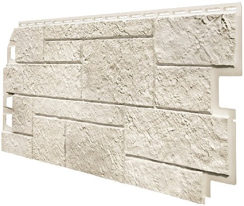 Фасадная панель VOX Sandstone (Сандстоун) бежевый купить в Усолье-Сибирском