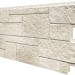 Фасадная панель VOX Sandstone (Сандстоун) бежевый купить в Усолье-Сибирском