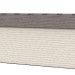 Сарай пластиковый LifeTime 15x8 DD купить в Усолье-Сибирском