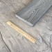 Террасная доска Latitudo Solid 150х21 Серый (Полнотелая) купить в Усолье-Сибирском