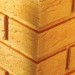 Угловые элементы КАНЬОН с перекрытием шва купить в Усолье-Сибирском