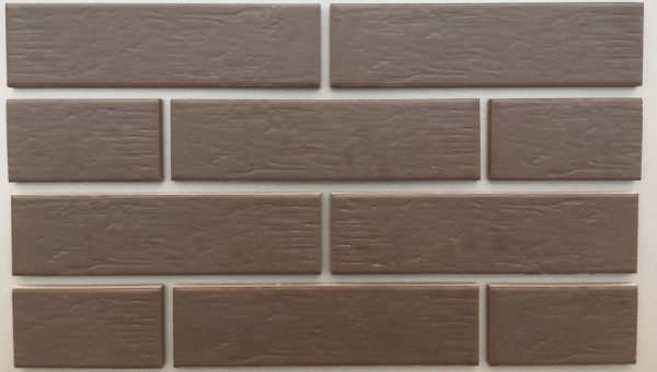 Фасадная Термопанели Аляска Natural Braun Struktur купить в Усолье-Сибирском