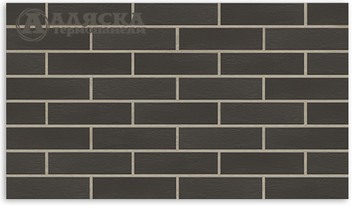 Фасадные Термопанели Аляска Natural Braun Struktur купить в Усолье-Сибирском