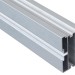 Лага алюминиевая KRONEX 80x40x3000 мм конструктивная купить в Усолье-Сибирском