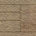 Фасадная панель VOX Sandstone (Сандстоун) светло коричневый купить в Усолье-Сибирском