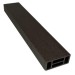 Лавочный брус Ecodecking Комфорт 40х90 венге купить в Усолье-Сибирском