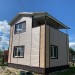 Сайдинг "blockhouse" под бревно, Престиж ВН-01, бежевый купить в Усолье-Сибирском