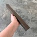 П-профиль Алюминиевый EasyDecking 35x25 Венге купить в Усолье-Сибирском