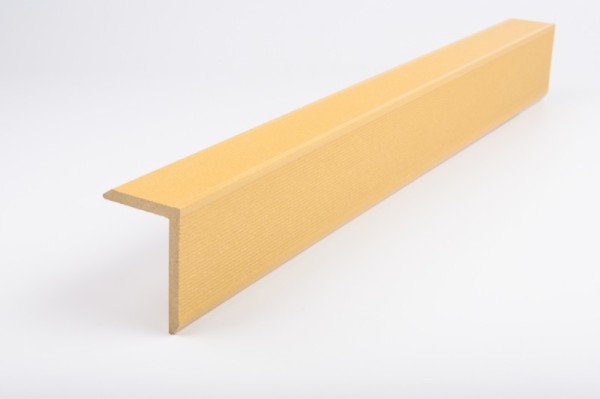 Угол торцевой Ecodecking Титан 60х40х3000 Песочный купить в Усолье-Сибирском