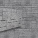 Фасадная панель VOX Sandstone (Сандстоун) светло серый купить в Усолье-Сибирском