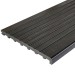 Ступень ДПК Latitudo Step-320 Графит Полнотелая купить в Усолье-Сибирском