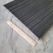 Ступень ДПК Latitudo Step-320 Графит Полнотелая купить в Усолье-Сибирском