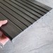 Ступень ДПК Latitudo Step-320 Графит Полнотелая купить в Усолье-Сибирском