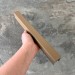 П-профиль Алюминиевый EasyDecking 35x25 Дуб купить в Усолье-Сибирском