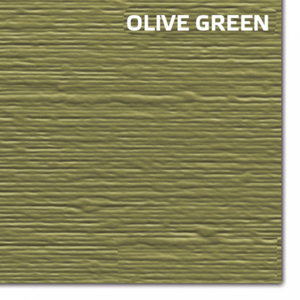 Сайдинг Виниловый Mitten, Sentry Mitten, Olive Green купить в Усолье-Сибирском