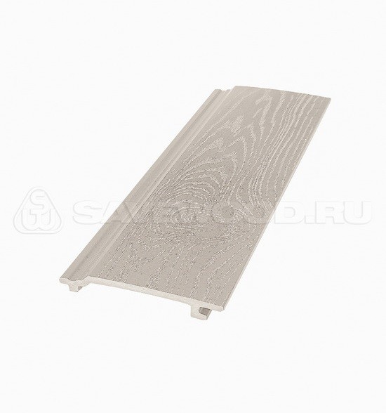 Сайдинг из дпк savewood sw-sorbus тангенциальный распил бежевый купить в Усолье-Сибирском