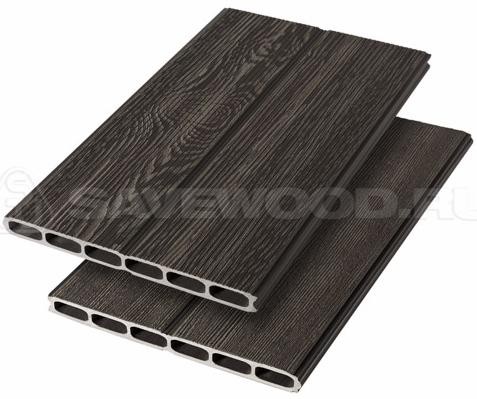 Грядочная доска ДПК 3D Savewood SW Laurus коричневый купить в Усолье-Сибирском