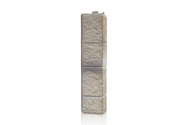 Угол наружный VOX Sandstone (Сандстоун) бежевый купить в Усолье-Сибирском
