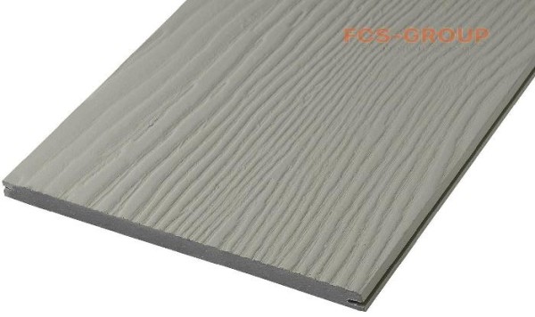 Фиброцементные панели FCS Group Wood Line F52 купить в Усолье-Сибирском