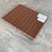 Ступень ДПК Latitudo Step-320 Каштан Полнотелая купить в Усолье-Сибирском
